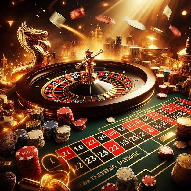 CryptoSlots Casino کیسینو میں بکراٹکھیلیں