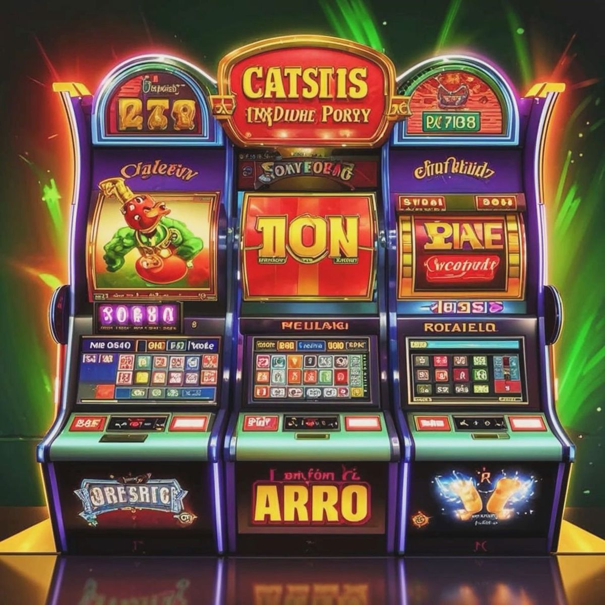 پاکستان کے نئے CryptoSlots Casinoکیسینو کھلاڑیوں کے لیے خوش آمدید بونس